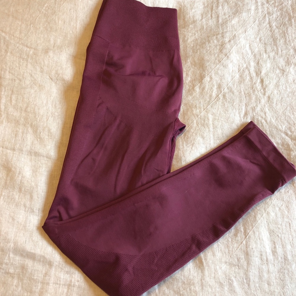 Lululemon compression tights